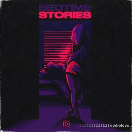 DopeBoyzMuzic Bedtime Stories WAV